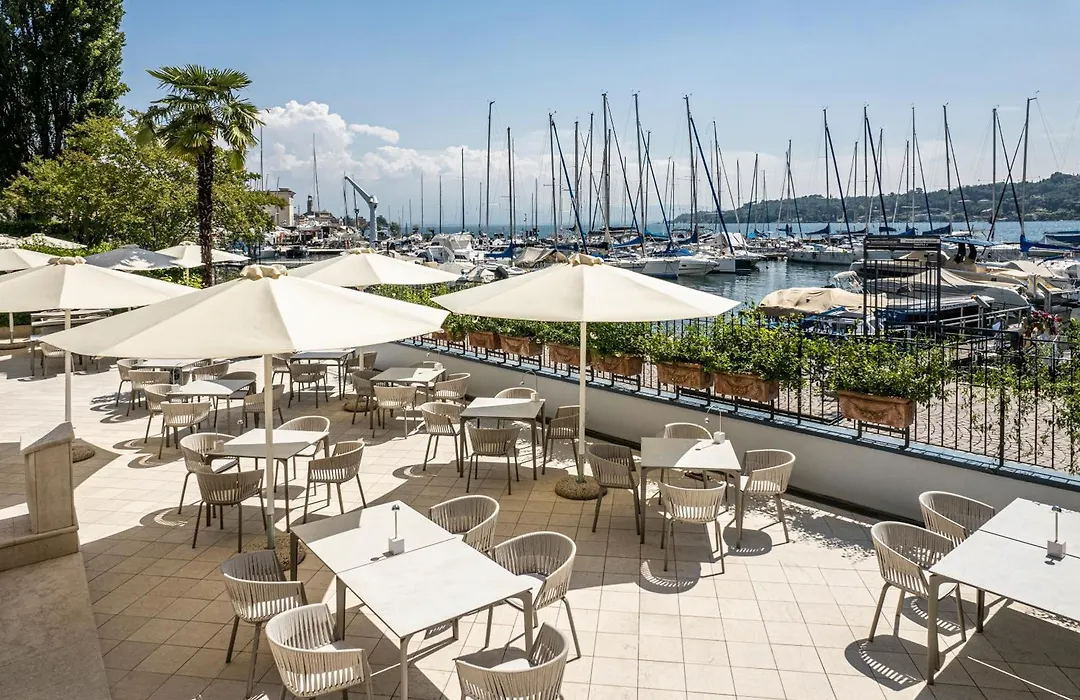 Bellerive Lifestyle Hotel-1
